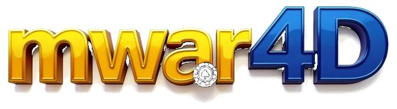 mawar4d