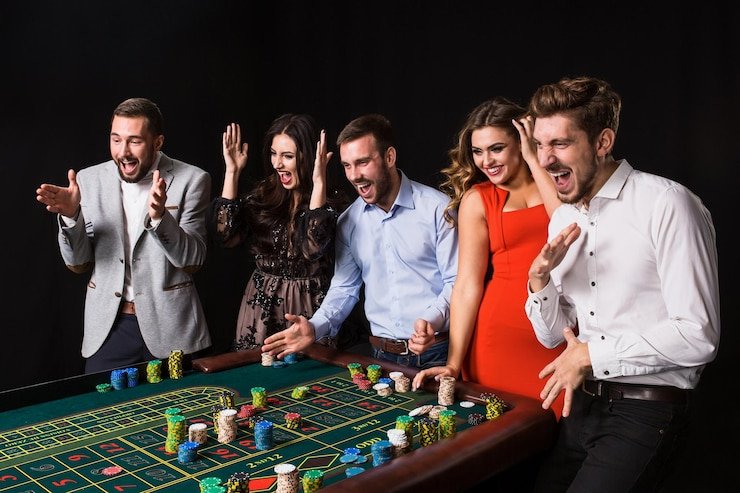 Permainan Dragon Tiger live dealer mawar4d dengan kartu yang jelas terlihat